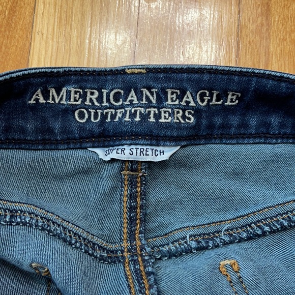 American eagle jeggings - Picture 3 of 5